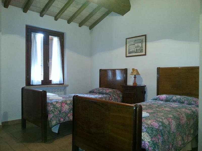 Agriturismo Il Borghetto - Oda