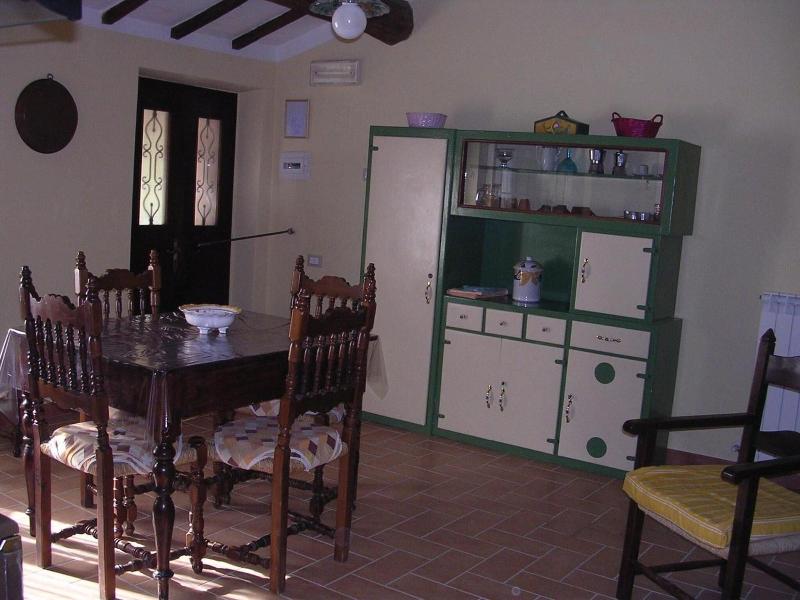 Agriturismo Il Borghetto - Oda