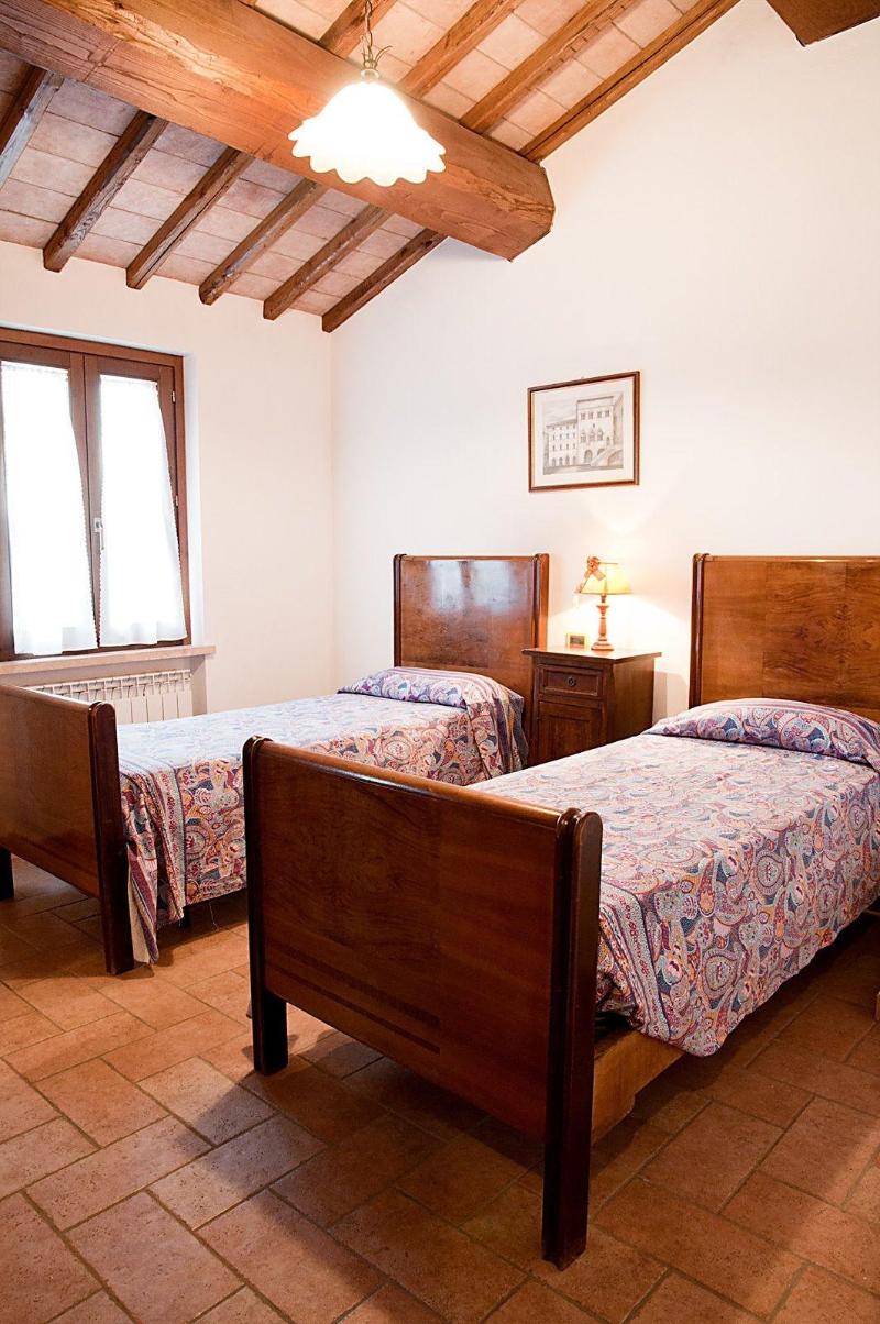 Agriturismo Il Borghetto - Oda