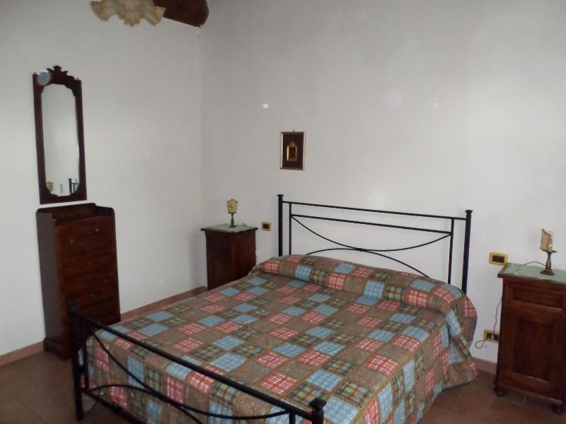 Agriturismo Il Borghetto - Oda
