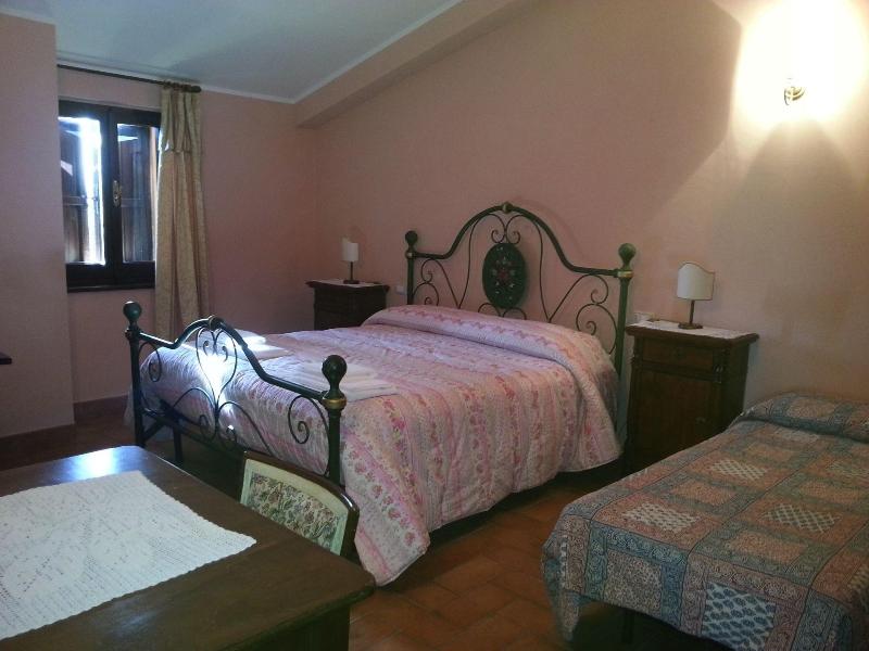 Agriturismo Il Borghetto - Oda