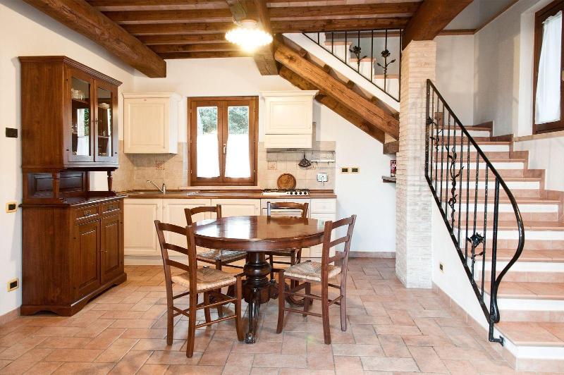 Agriturismo Il Borghetto - Oda