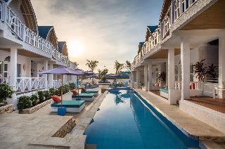 Santorini Beach Resort fotoÄŸrafÄ±