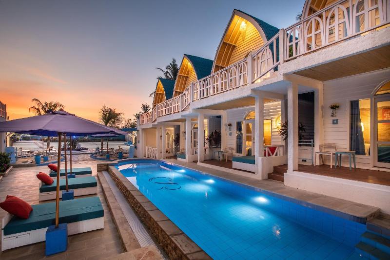 Santorini Beach Resort - Aktivite