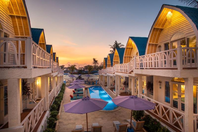 Santorini Beach Resort - Aktivite