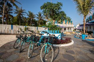 Santorini Beach Resort fotoÄŸrafÄ±