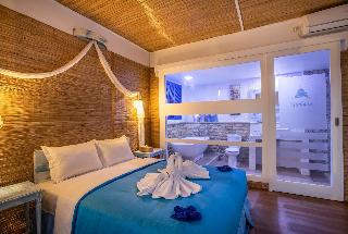 Santorini Beach Resort fotoÄŸrafÄ±