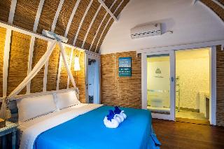 Santorini Beach Resort fotoÄŸrafÄ±