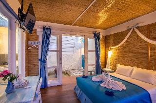 Santorini Beach Resort fotoÄŸrafÄ±