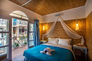 Santorini Beach Resort fotoÄŸrafÄ±