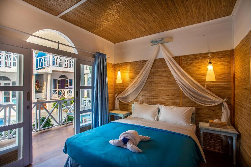 Santorini Beach Resort - Oda