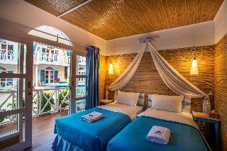 Santorini Beach Resort fotoÄŸrafÄ±