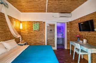 Santorini Beach Resort fotoÄŸrafÄ±
