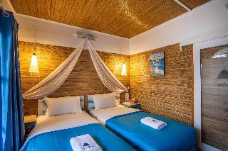 Santorini Beach Resort fotoÄŸrafÄ±