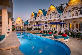 Santorini Beach Resort fotoÄŸrafÄ±