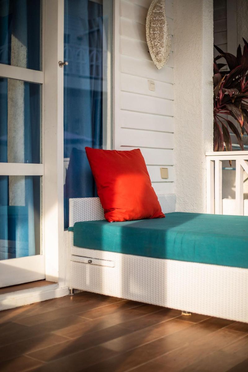 Santorini Beach Resort - Oda