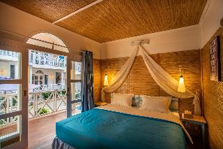 Santorini Beach Resort fotoÄŸrafÄ±