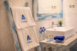 Santorini Beach Resort fotoÄŸrafÄ±