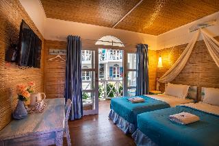 Santorini Beach Resort fotoÄŸrafÄ±