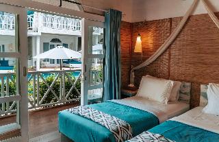 Santorini Beach Resort fotoÄŸrafÄ±