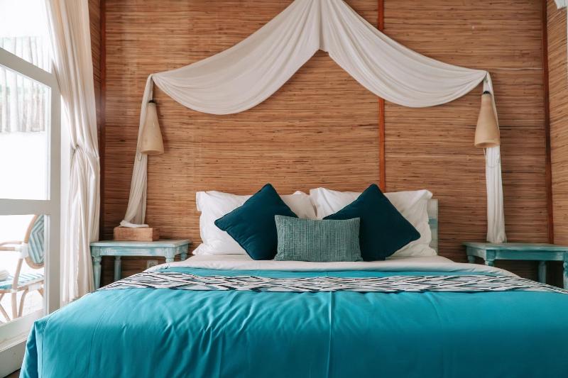 Santorini Beach Resort - Oda