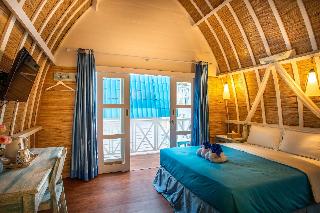 Santorini Beach Resort fotoÄŸrafÄ±