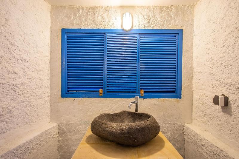 Santorini Beach Resort - Oda
