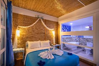 Santorini Beach Resort fotoÄŸrafÄ±