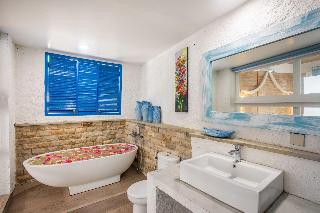 Santorini Beach Resort fotoÄŸrafÄ±