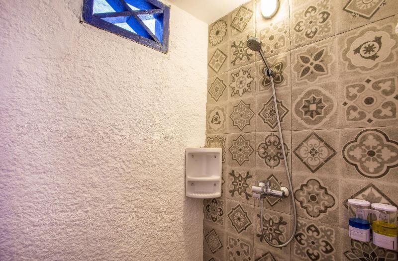 Santorini Beach Resort - Oda