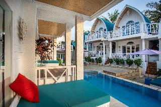 Santorini Beach Resort fotoÄŸrafÄ±