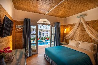 Santorini Beach Resort fotoÄŸrafÄ±