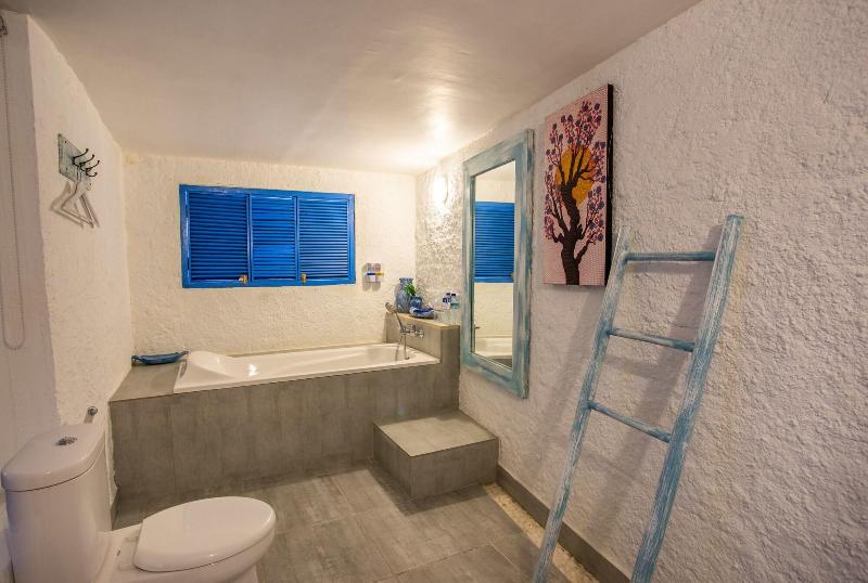 Santorini Beach Resort - Oda