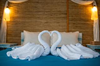 Santorini Beach Resort fotoÄŸrafÄ±