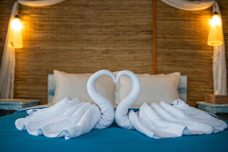 Santorini Beach Resort - Oda