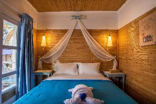 Santorini Beach Resort fotoÄŸrafÄ±