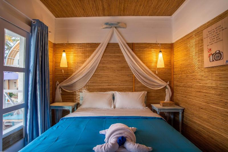 Santorini Beach Resort - Oda