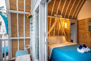Santorini Beach Resort fotoÄŸrafÄ±