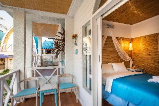 Santorini Beach Resort fotoÄŸrafÄ±
