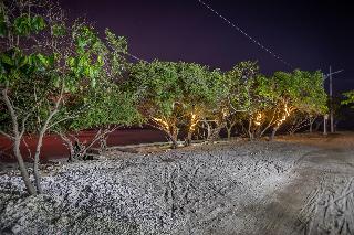 Santorini Beach Resort fotoÄŸrafÄ±
