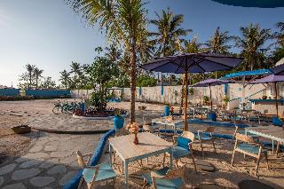 Santorini Beach Resort fotoÄŸrafÄ±
