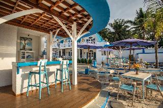 Santorini Beach Resort fotoÄŸrafÄ±