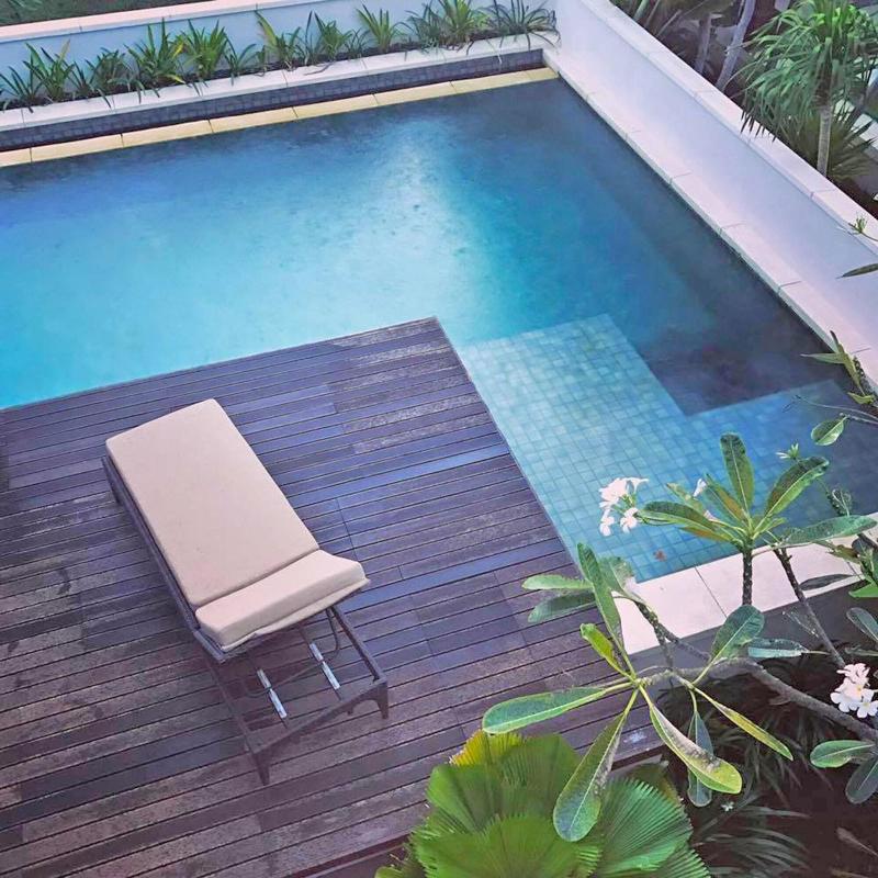 Mala Garden Resort & Spa - Aktivite