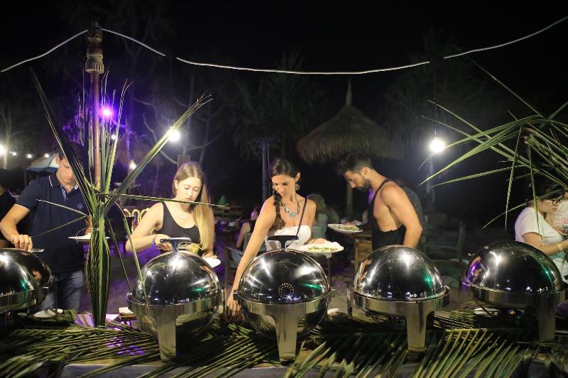 Mala Garden Resort & Spa - Aktivite