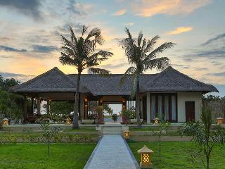 Mala Garden Resort & Spa otel fotoğrafı