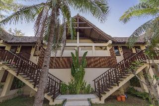 Mala Garden Resort & Spa fotoÄŸrafÄ±