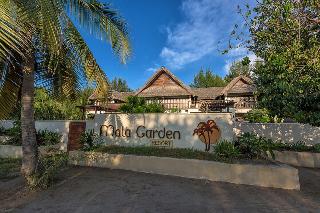 Mala Garden Resort & Spa fotoÄŸrafÄ±