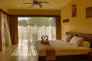 Mala Garden Resort & Spa fotoÄŸrafÄ±