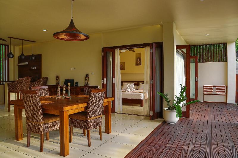 Mala Garden Resort & Spa - Oda