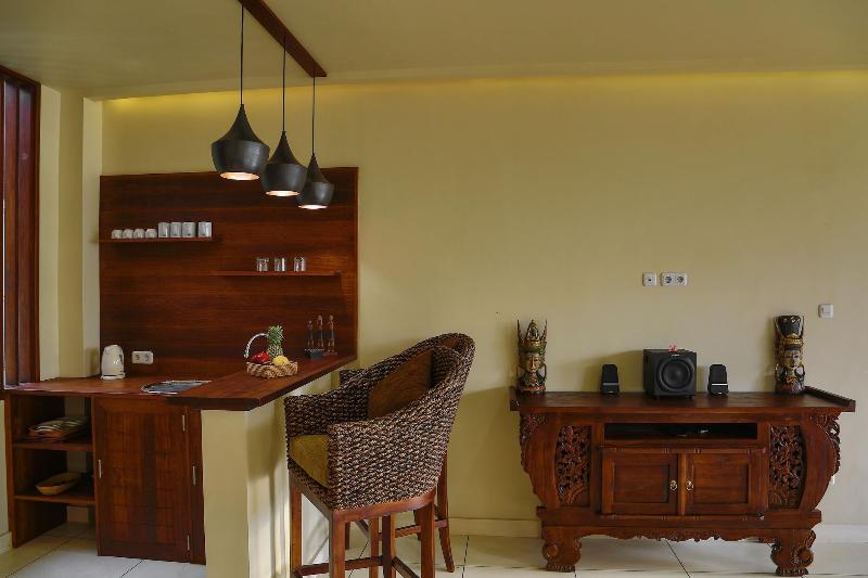 Mala Garden Resort & Spa - Oda